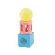thumbnail image 1 of Sonajero Geometrico, 1 of 7