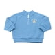 thumbnail image 1 of Poleron Bebe Niño Core Azul Corona, 1 of 5