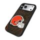 thumbnail image 2 of Funda para Celular Keyscaper Cleveland Browns con Diseño Paisley, 2 of 5