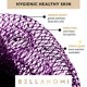 thumbnail image 3 of Esponja exfoliante Bellanomi African, 45 cm de largo, color índigo, 3 of 7