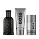 thumbnail image 2 of Perfume Hugo Boss Bottled Parfum, aroma amaderado y ámbar, 2 of 7