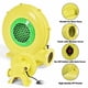 thumbnail image 5 of Soplador de aire Costzon 480W para casas hinchables de 110 V, 5 of 6