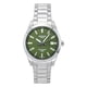 thumbnail image 2 of Reloj Analógico Casio Edifice Verde Acero Inoxidable Hombre, 2 of 4
