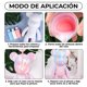 thumbnail image 5 of Oso Bearbrick Pintura Fluida Escultura 23cm Set Para Pintar, 5 of 5