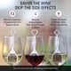 thumbnail image 5 of PureWine TheWand Purificador de vino 30 filtros para histaminas, 5 of 5