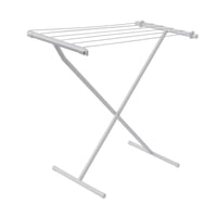 Bothyi - Tendedero Ligero Para Ropa, Para Patio, Lavandería, Apartamento