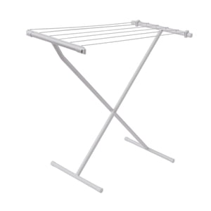 Bothyi - Tendedero Ligero Para Ropa, Para Patio, Lavandería, Apartamento