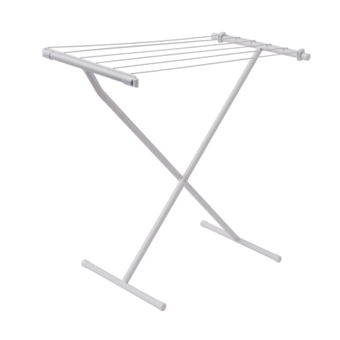 Bothyi - Tendedero Ligero Para Ropa, Para Patio, Lavandería, Apartamento