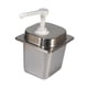 thumbnail image 3 of Dispensador Manual De Salsas, 2,3 L, Botella Con Bomba Manual Para Condimentos, Para Restaurante, Hogar, 15 Cc, 3 of 5