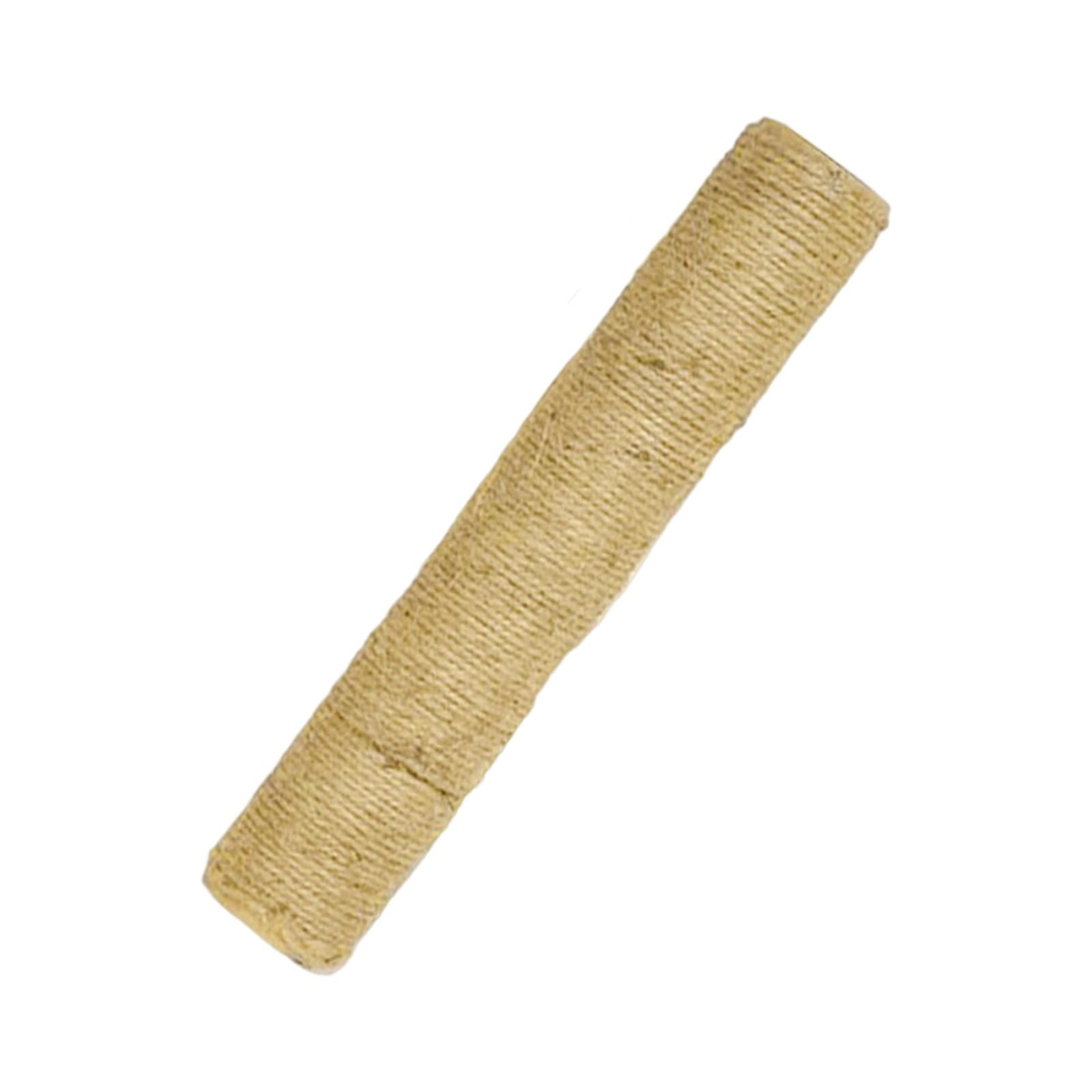 Poste Rascador Para Gatos, Poste Para Rascar, Regalo Duradero Para Gatitos, Suministros, Poste De Solo 39cm