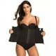 thumbnail image 2 of Faja Con Broches Y Cierre Doble Ajuste Máximo Ajuste, 2 of 4