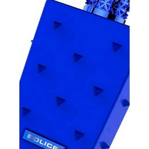 Police Shock In Scent Men Edp 100Ml