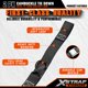 thumbnail image 4 of Correa de amarre XSTRAP STANDARD 2,4 m 1000 lb (454 kg) pack de 2, 4 of 9