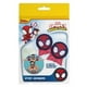 thumbnail image 2 of Flotador Alitas Niño Spiderman Rojo Marvel, 2 of 4