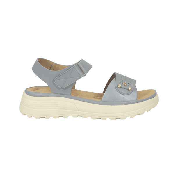 SANDALIAS BY PASS CELESTE MUJER Y3577-7A - Talla 37