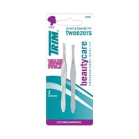 Trim Pack Pinza Oblicua+Pza Recta 5-61B