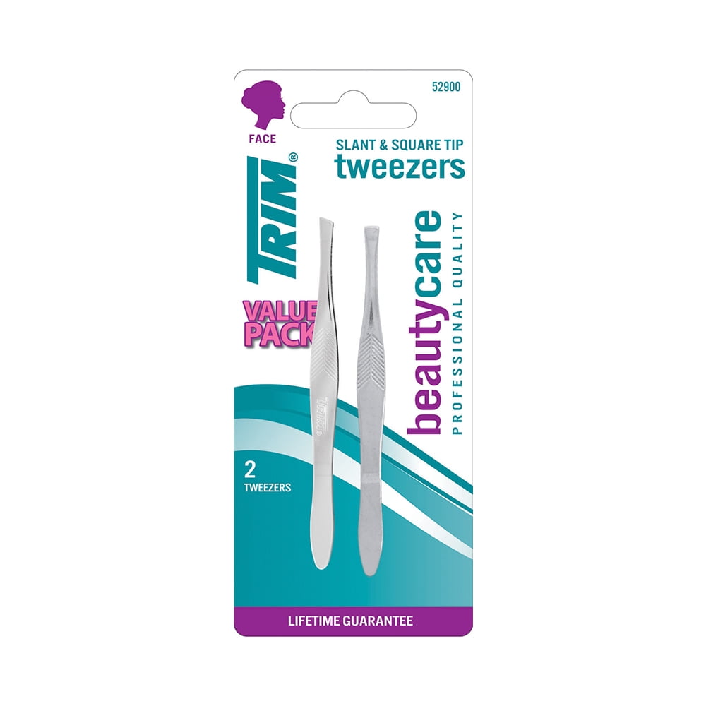 Trim Pack Pinza Oblicua+pza Recta 5-61b