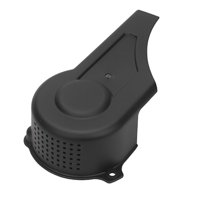 Magideal - Tapa De Embrague Para Minimotos, Piezas De Fácil Instalación, Resistentes, De Alto Rendimiento, Piezas De Reparación Profesionales, Repuesto Para Ct10