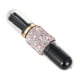 thumbnail image 4 of Brocha De Maquillaje Corta, Brocha Para Sombra De Ojos, Brocha De Doble Punta, Maquillaje Para Punteado Rosa, 4 of 4