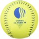 thumbnail image 3 of Softball Dudley Thunder ZN 12" USSSA Slowpitch, paquete de 12, 3 of 3