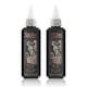 thumbnail image 1 of Tinta para tatuajes Solong S Series negra 100 ml, 2 unidades, 1 of 7