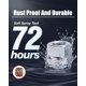 thumbnail image 4 of Tuerca de rueda KSP PERFORMANCE 1/2\"-20, 20 uds, acabado de zinc, 4 of 9