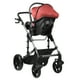 thumbnail image 4 of Coche Travel System Atlas Red, 4 of 9