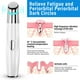 thumbnail image 1 of Cross-border Explosive Heating Eye Beauty Instrument Vibration Massage Eye Introduction Instrument Black Eye Line Color Eye Pen, 1 of 3
