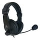 thumbnail image 1 of AUDÍFONOS GAMER 1 PLUG STEREO CON MICRÓFONO ALAMBRICO, 1 of 3