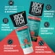 thumbnail image 4 of Crema Antimicótica Just Think Comfort Para Tiña Inguinal 120 Ml, 4 of 7