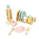 thumbnail image 3 of Juego De Simulación De Cocina, Vajilla, Platos Y Vajilla Para Niños, Bebés Varones, 3 of 3