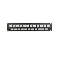 Panel De Bastidor Ventilado Onstage Rpv2000 2U
