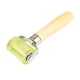 thumbnail image 5 of Rodillo Insonorizante Para Automóviles Mantenimiento De Camiones Mango De Madera Automotriz Portátil L, 5 of 5