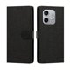 thumbnail image 2 of Cartera Funda para Honor 600 Lite Carga Inalámbrica, Negro, 2 of 6