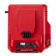 thumbnail image 2 of Cargador SKIL SC5364-00 PWRjump PWRCore 40 150 W 40 V, 2 of 3