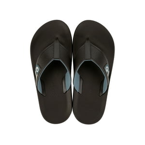 Sandalia Hombre Marrón/Azul Siena Cartago