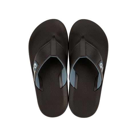 Sandalia Hombre Marrón/Azul Siena Cartago