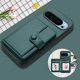 thumbnail image 4 of FOXDOCK Funda para Google PIXEL 9 Pro con Bloqueo RFID - Diseño Elegante con Cierre de Botón, 4 of 5