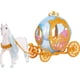 thumbnail image 5 of Carruaje rodante de la princesa Cenicienta de Toy Mattel Disney, 5 of 6