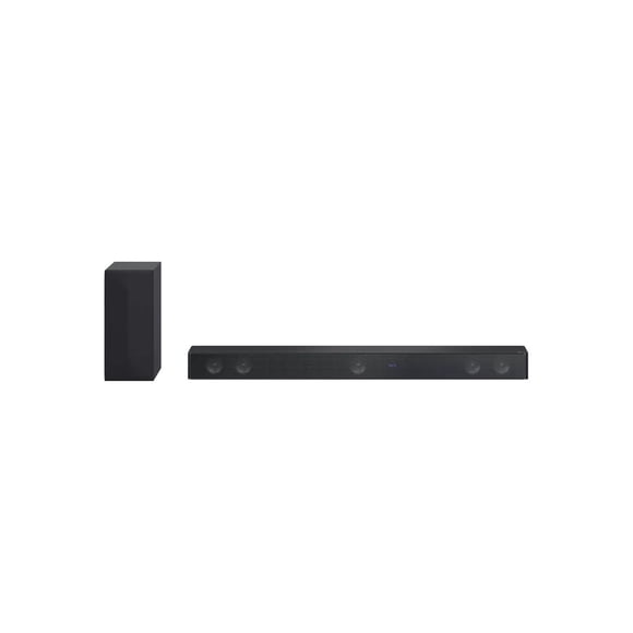 Soundbar Sh7Q LG