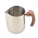 thumbnail image 5 of Taza Para Espumar Leche Jarra Para Espumar Leche Fácil De Limpiar Para Fiesta Hogar Cocina 1000ML, 5 of 5