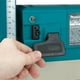 thumbnail image 4 of Cepillo de Banco 305 mm. 1.650 W 2012NB, 4 of 5