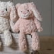 thumbnail image 5 of Peluche Mary Meyer Pink Putty Bunny 28 cm, 5 of 6