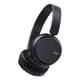thumbnail image 1 of Jvc Audífonos Ha36w Con Sonido De Alta Calidad Azul, 1 of 2