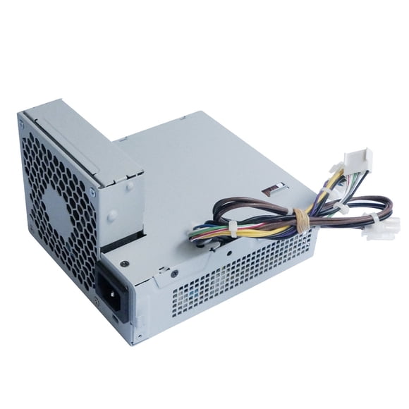 Fuente de alimentación POINWER 503376-001 240W para HP Elite