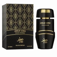 Perfume Jo Milano Dubai King Edp 100 Ml
