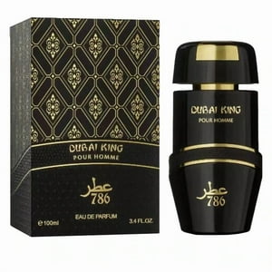 Perfume Jo Milano Dubai King Edp 100 Ml