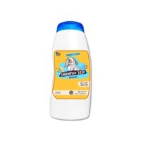 Mascokits - Shampoo Seco Para Conejos Aroma Coco Vainilla 150 Gr
