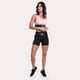thumbnail image 1 of Calza Corta Dreams Negro Talla L, 1 of 2