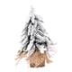 thumbnail image 3 of árbol De Navidad Artificial En Miniatura Para Escritorio, Tienda, Escaparate, Chimenea, 20cm, 3 of 5